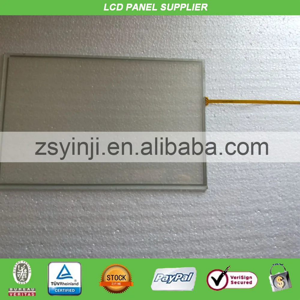 

TP1200 6AV2124-0MC01-0AX0 touch screen 6AV2 124-0MC01-0AX0