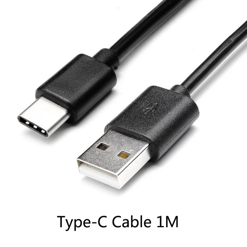 Быстрая зарядка 3,0 настенное зарядное устройство 3USB адаптер адаптивной быстрой зарядки для samsung Galaxy S10 S10e S9 S8 Plus S7 S6 Note 8 9 - Тип штекера: Only Type C Cable