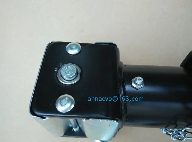 trailer jack, trailer jack stand drop legs, trailer parts 6