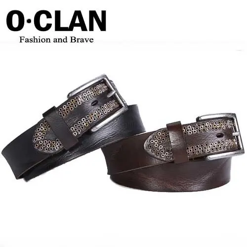 OLDCLAN Free Shipping + Best Sell + Fashion Waist Belt + Garment Belt + Unique Belt FGB09008in