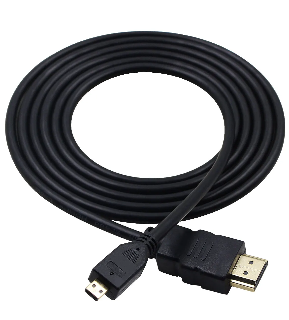 HDMI 1080 P A/V HD tv видео кабель для sony a7RII a7R II RX100 IV RX10 Mark II