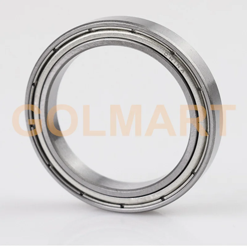 

60mm 60*85*13 60x85x13 mm 6912Z 61912Z 6912-2Z 61912ZZ 6912ZZ metal shielded steel radial deep groove ball bearing