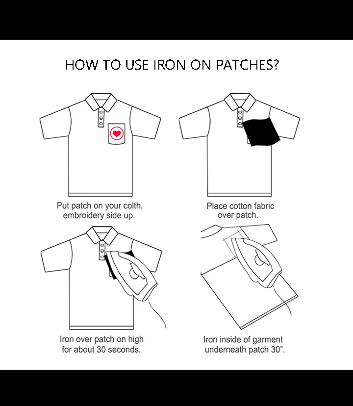 applique patches iron on (10)