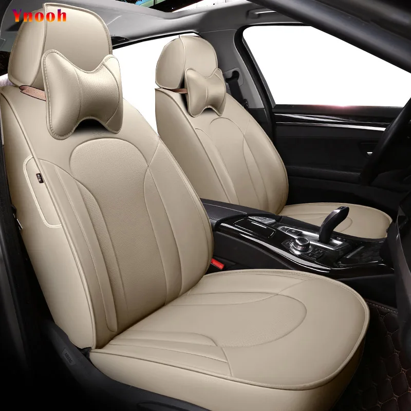 Чехол для автомобильного сиденья Ynooh audi a3 8p soprtback a6 4f 8l a5 100 c4 q5 q7 чехол