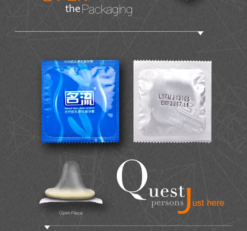 Personage Condoms LF-042 (14)