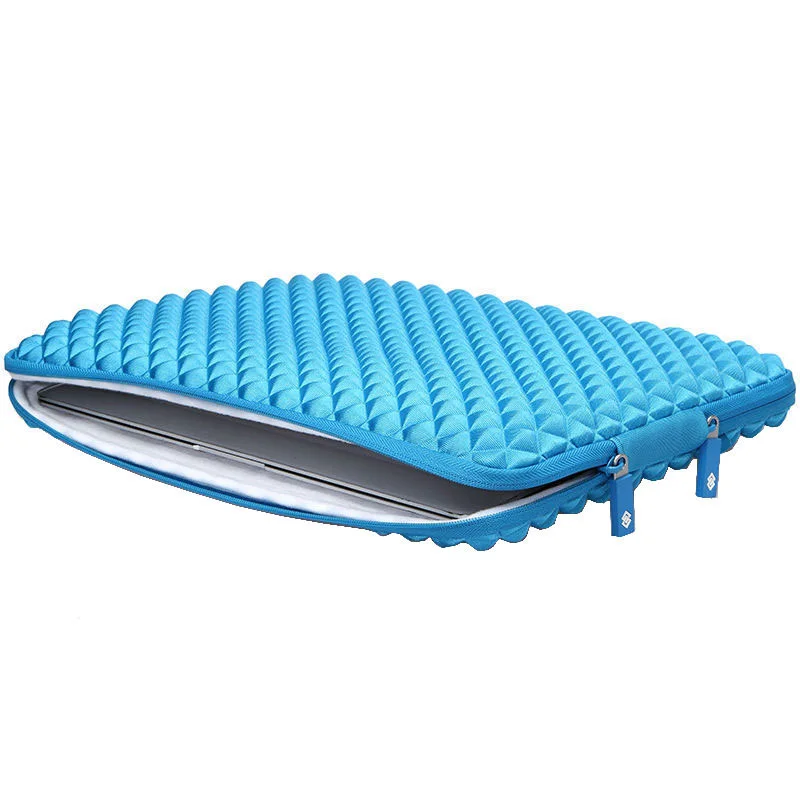 SolidLaptop bag case for Apple Macbook Pro Air 11 12 13 15 Case Waterproof Neoprene Laptop Sleeve 14 Inch for Macbook Air 13