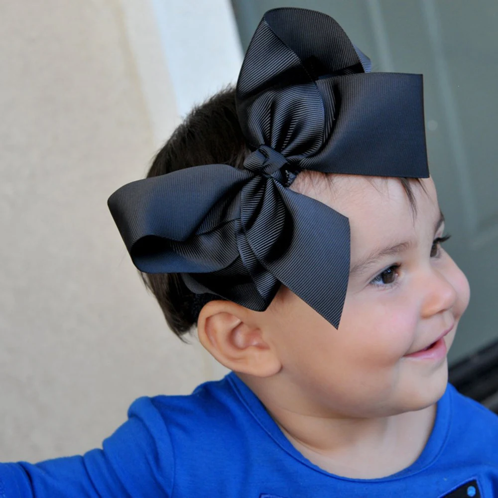 6inch headband 1207-6