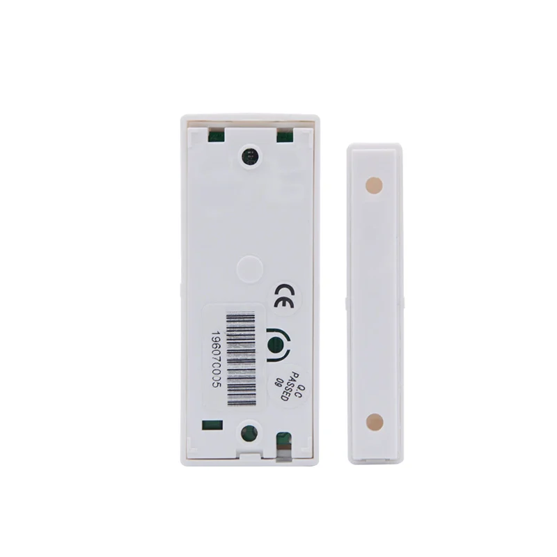 10 шт. магнитный переключатель для двери и окна 868 МГц|sensor sensor|sensor magneticsensor for alarm |