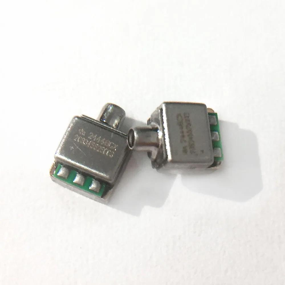 Knowles EM 24446 C36 микрофон для слухового аппарата всенаправленная подминиатюрная