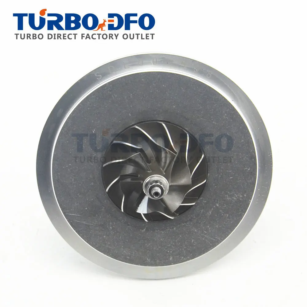 711736 5024S комплект для ремонта сердечника турбокомпрессора Perkins v4.40 90 кВт 122 HP 0052 CHRA