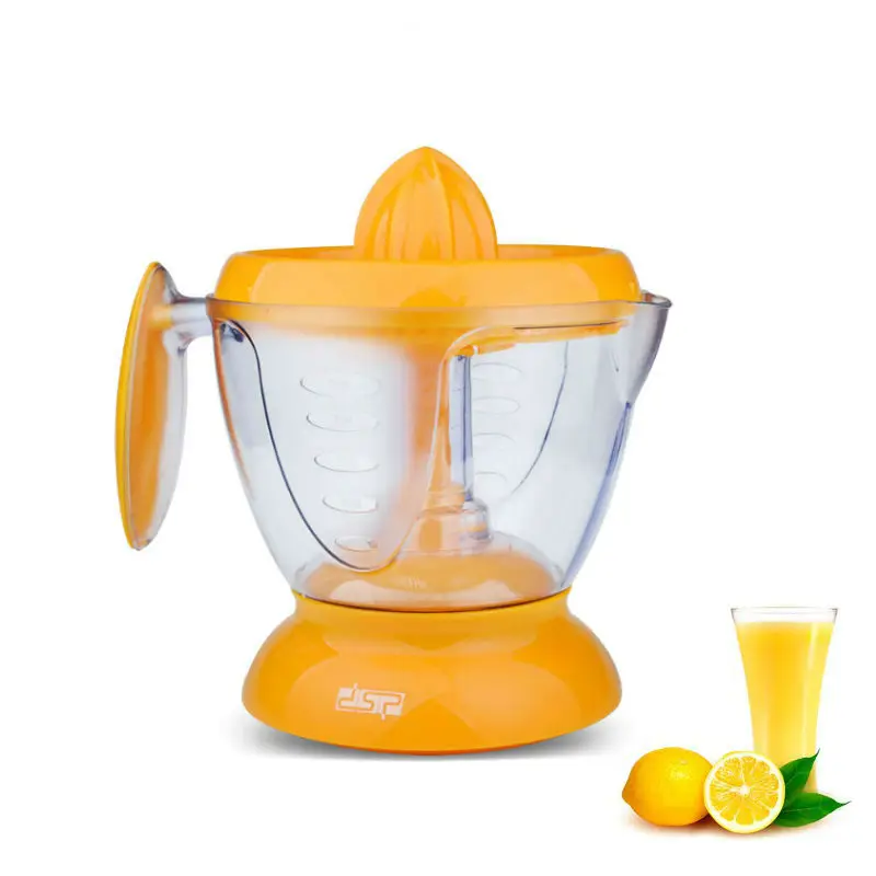 

DSP Fruit Juicers 230V 40W 1.2L Electric Household Mixer Blender Vegetable Citrus Juicer Fruit Squeezer Machine