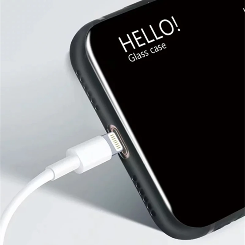 Роскошный градиентный чехол из закаленного стекла для Meizu M5 M5S M6T, мягкий силиконовый чехол-бампер на M6 M8 Note X8 16X16 th Plus, милый чехол s