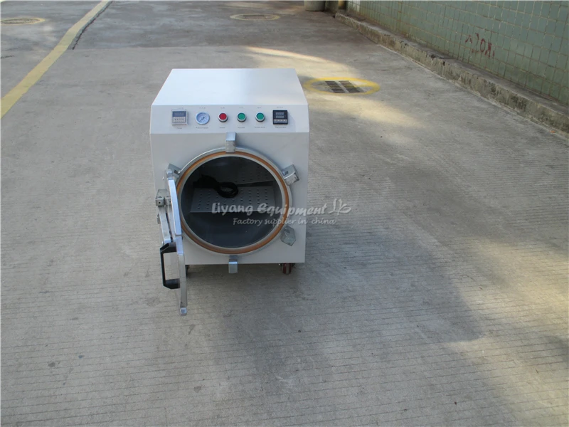 LY 969 defoam machine (11)