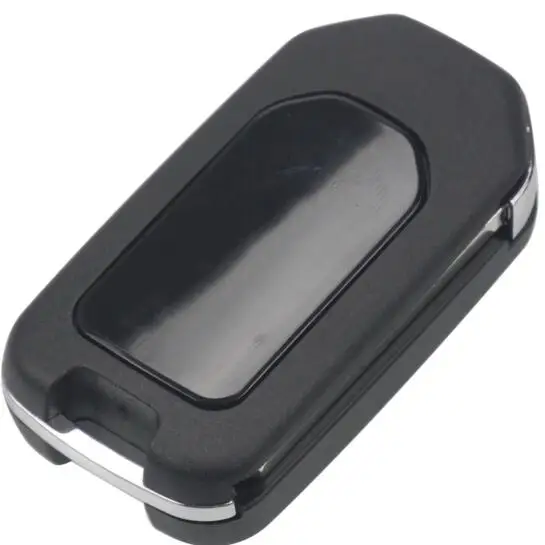 modified key shell 2 buttons for Honda (2)