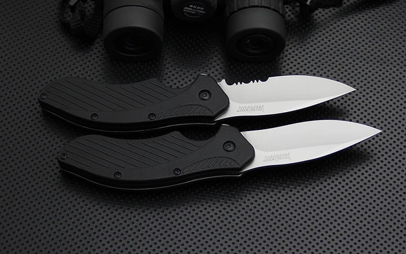 EDC Kershaw 1605, тактический складной нож, 8Cr13Mov, универсальный карманный нож, уличные инструменты, ножи для выживания, инструменты для самообороны, охоты