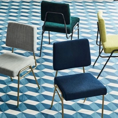 Special Offers Nordic style simple modern leisure dining chair iron dressing chair home creative makeup restaurant chair Special Offers Nordic style simple modern leisure dining chair iron dressing chair home creative makeup restaurant chair