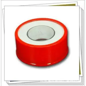 

PTFE Teflon Tape