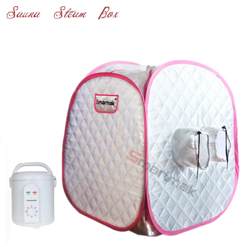 hot new products for 2018 outdoor sauna steam room steam sauna tent