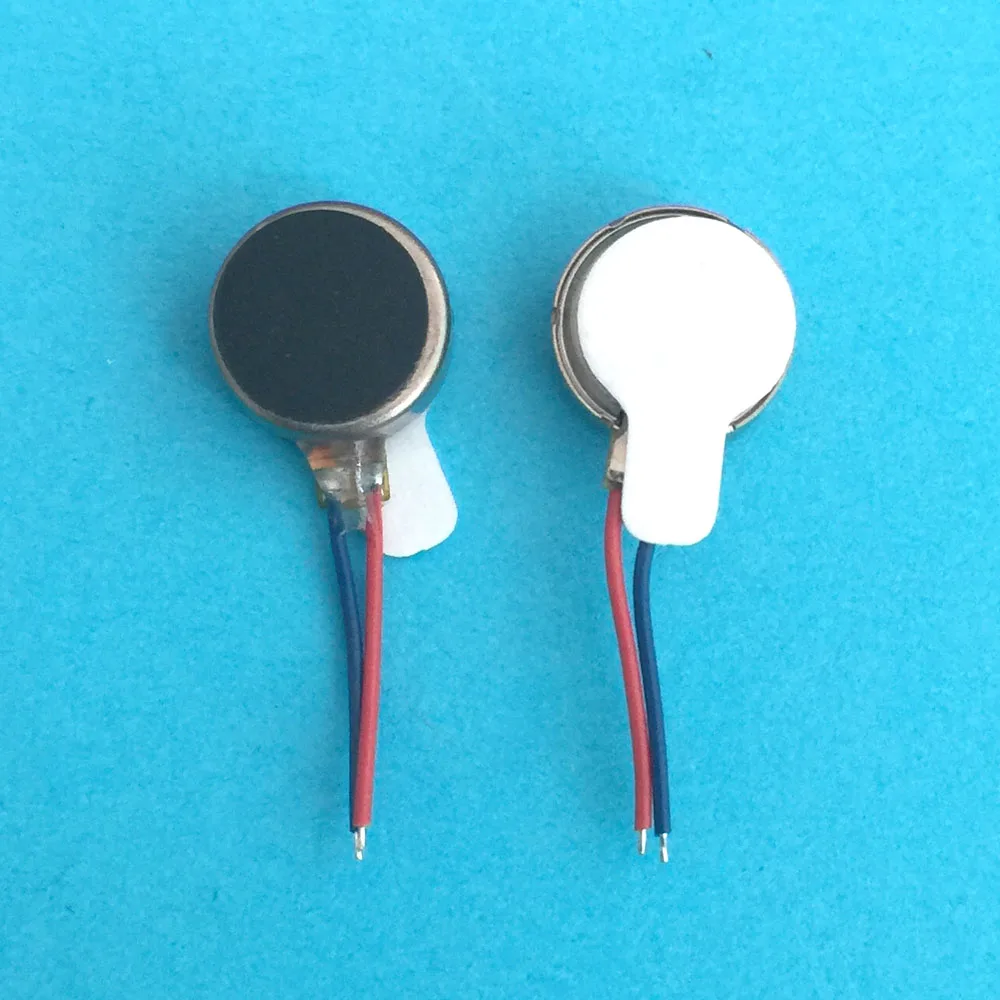 Dower Me Vibrator Buzzer Flex Cable For BQ E4.5 E5 Vibrator Replacement