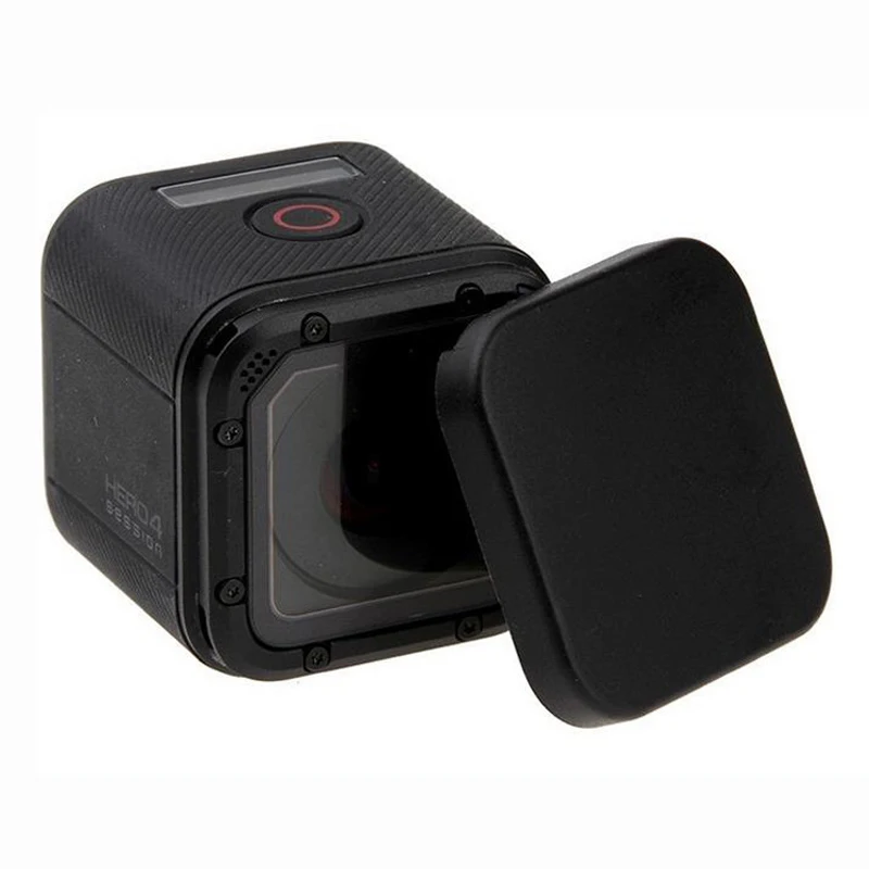

for Go pro Plastic Lens protetive cover for Gopro hero 5/4 session for Gopro Accessories