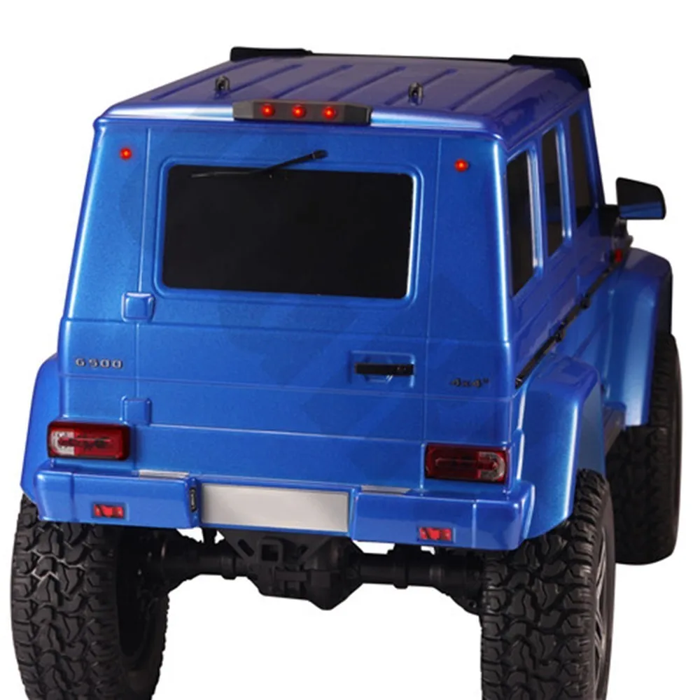 Светодиодный задний фонарь для 1/10 RC гусеничного автомобиля TRX4 G500|Детали и