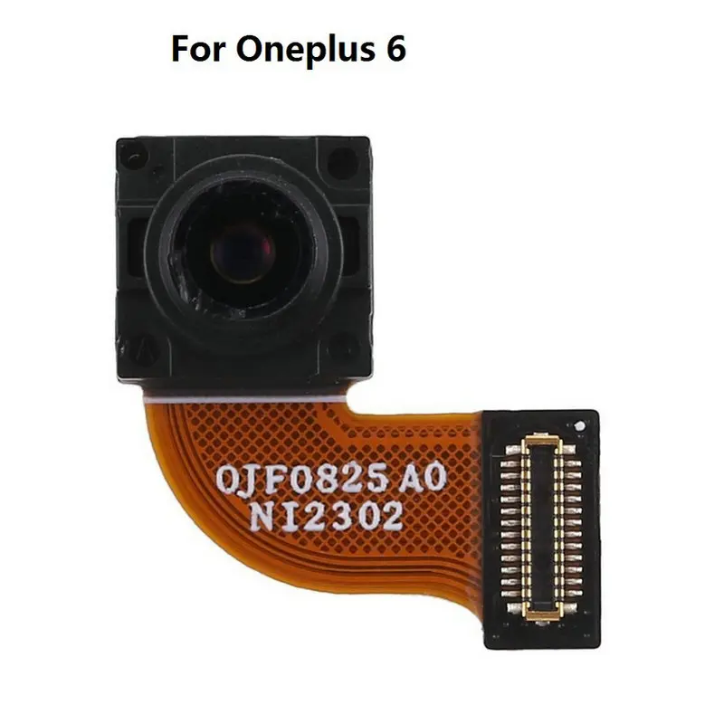 

OEM маленькая передняя часть модуля камеры для OnePlus 5 A5000 OnePlus 6 1 + 6 A6000/6 T A6010 A6013