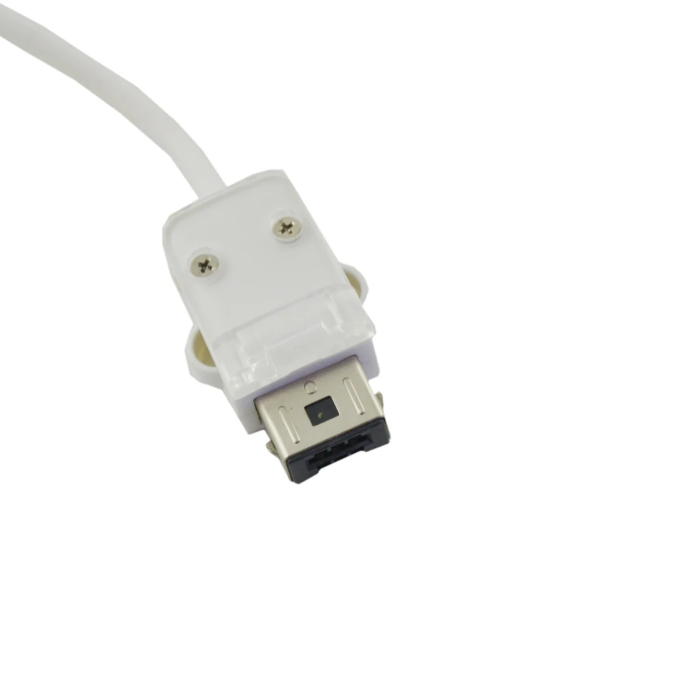 Игровой Контроллер конвертер USB адаптер кабель для PS2 для консоли wii порт геймпад разъемы