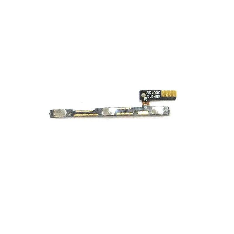 

New Volume Up/down +Power on/off Button Flex Cable FPC for Alcatel One Touch POP 2 5042D OT5042 5042
