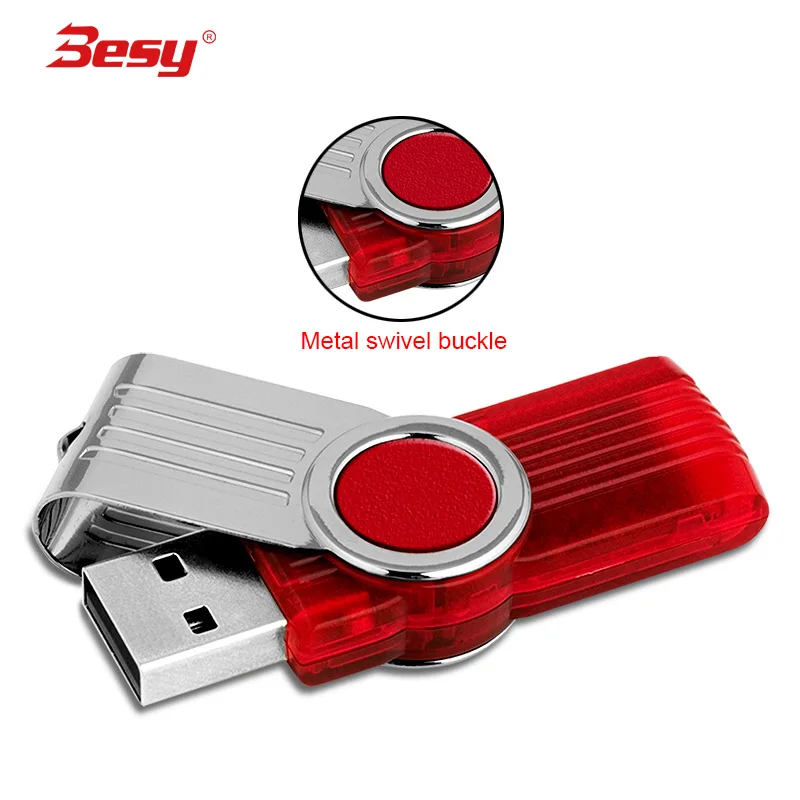 Высокая скорость 4 ГБ 8 USB 2 0 металлический флэш накопитель 16 32 64 Гб 128 Флешка