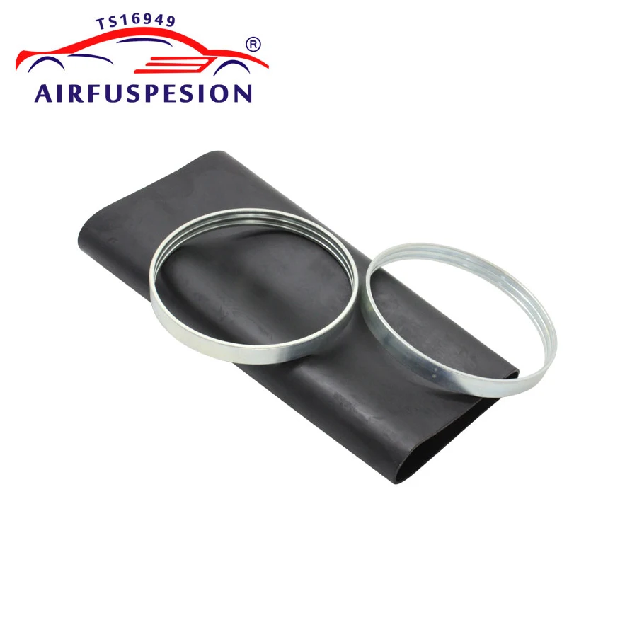 W220 rear sleeve ring5