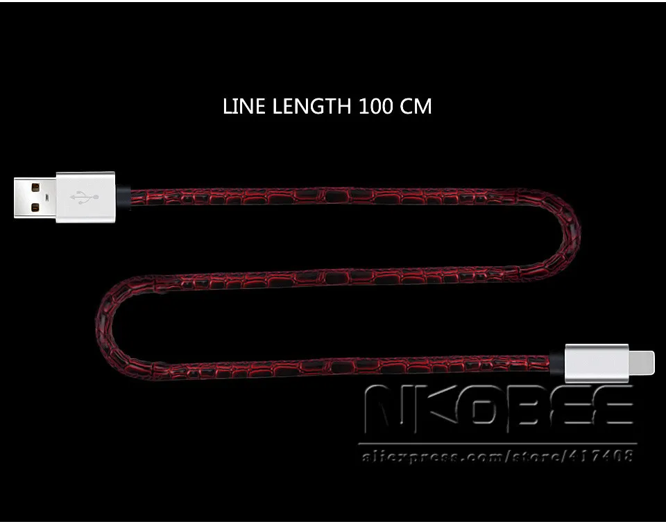 For iPhone cable (6)