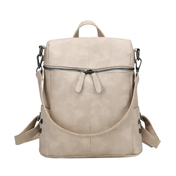 

New backpack female 1PC personality with a single shoulder wrapped around the shoulder bag school bags backpack for girls8.792