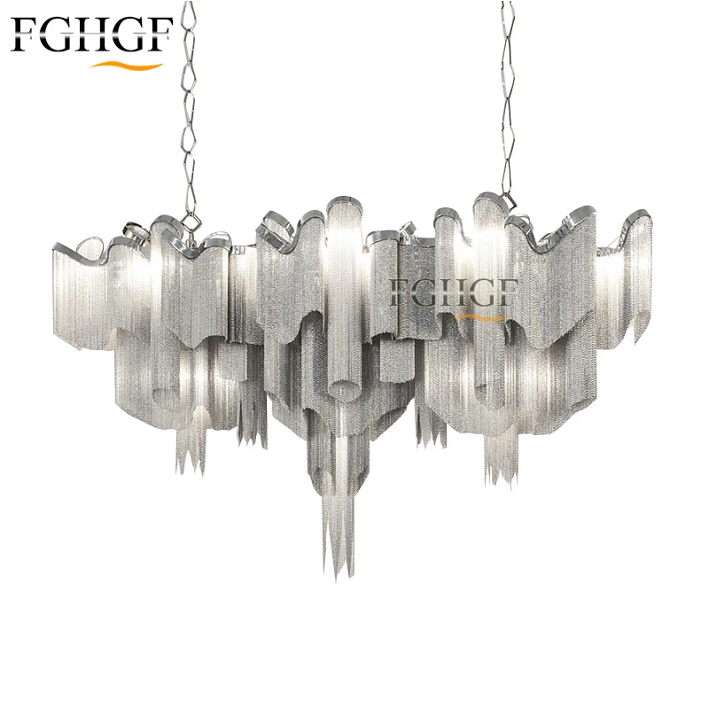 Chandelier Lighting (1)
