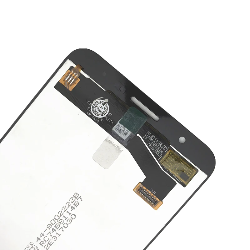g610 lcd