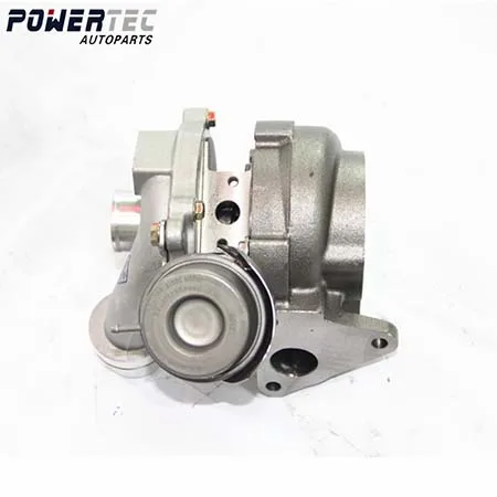 BV39 Complete Turbo KKK 54399880030 full turbocharger 54399880070 for Renault Clio III Megane Scenic II 1.5 dCi 106 HP K9K - BV39 Complete Turbo KKK 54399880030 full turbocharger 54399880070 for Renault Clio III Megane Scenic II 1.5 dCi 106 HP K9K -