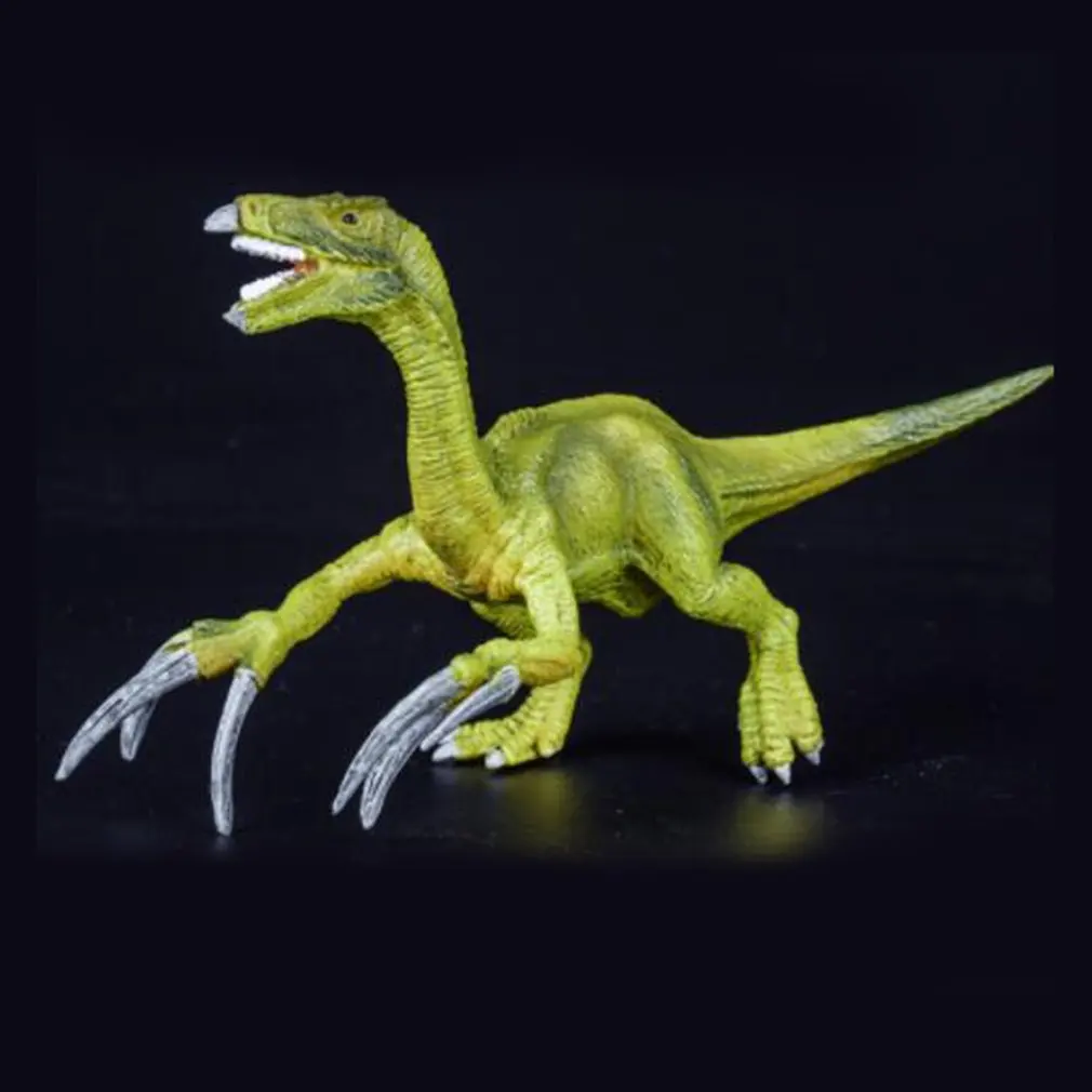 Динозавры юрского периода тираннозавр Spinosaurus фигурки модели строительные блоки кирпичи игрушки Юрского периода мир парка экшн-игрушка
