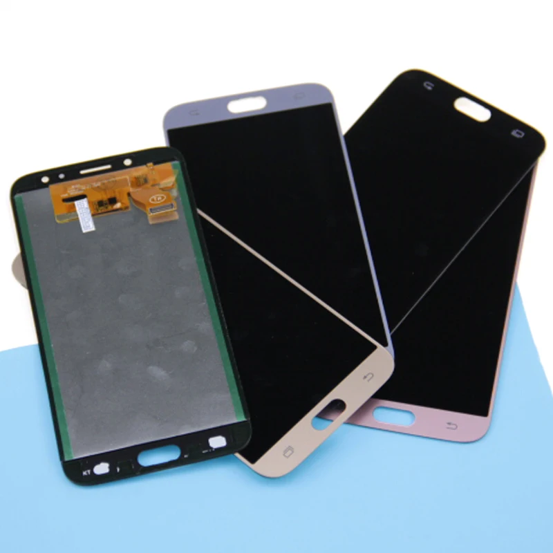 j7 pro touch display price