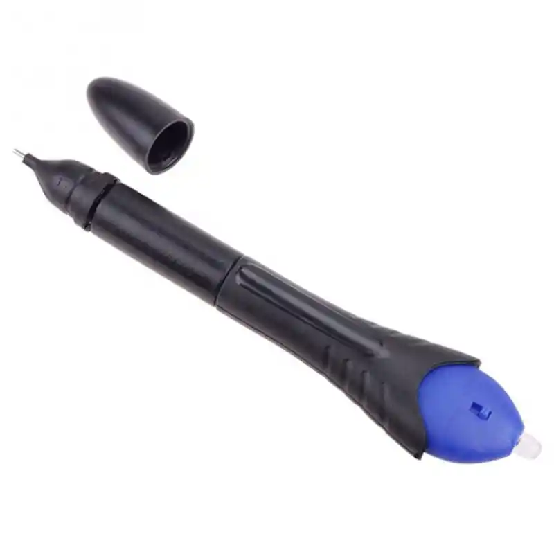 quick fix glass repair uv pen