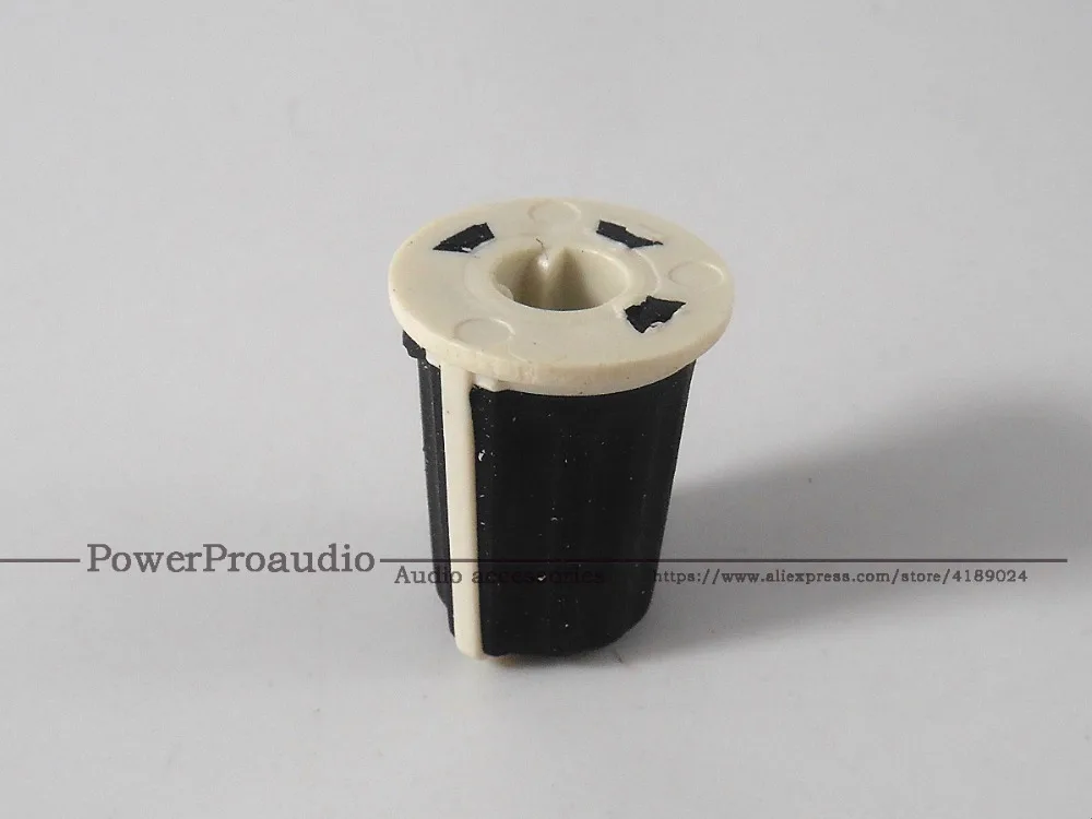 20 шт./лот эквалайзер с крышкой/ручка эквалайзера для высокой школы басом Pioneer DJ