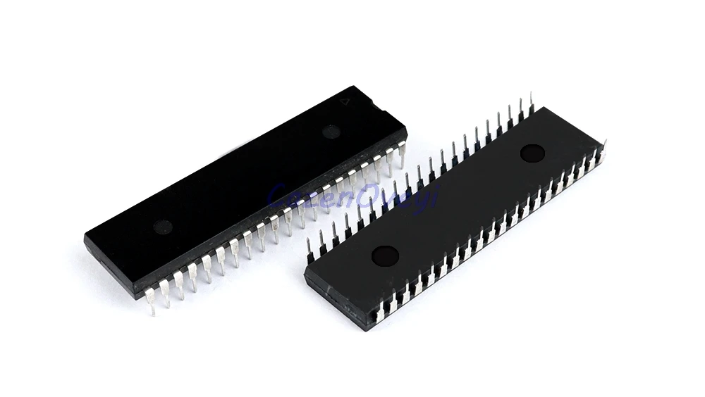 4 шт./лот Z0840004PSC Z80 Процессор DIP-40