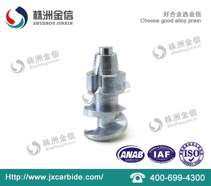 Заводской карбидный винт шпильки для шин/зимние шпильки/шпильки льда JX160/500 шт с 2