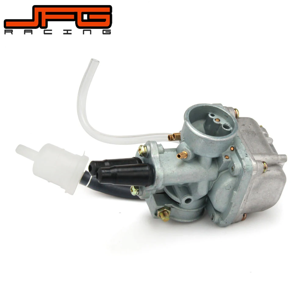 Motorcycle Carb Carburetor For YAMAHA PW80 PW 80 Y-ZINGER 1986- 1995 1996 1997 1998 1999 2000 2001 2002 2003 2004 2005 2006