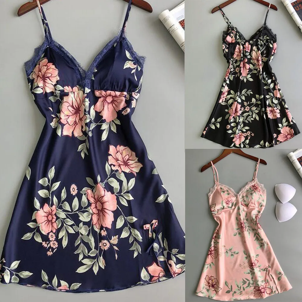 Night-Dress-Nightgown-Sexy-Nightwear-Vintage-Floral-Print-Camisola-Lingerie-Nighty-Silk-Dress-Sleep-Wear-Nightdress (4)
