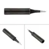 Welding Tips 1pc 900M-T-I Solder Tip Lead-free Black Metal Soldering Iron Tips for 936 Soldering Rework Station ► Photo 1/6