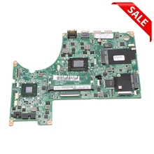 NOKOTION 11S90000204 DA0LZ7MB8E0 материнская плата для ноутбука lenovo ideapad U310 I3-2367M cpu DDR3 Материнская плата