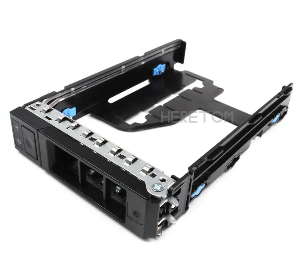 Heretom ns02 3," 2,5" жесткий диск лоток CADDY для DELL Precision T7920 T7820 T5820 1B51FK200