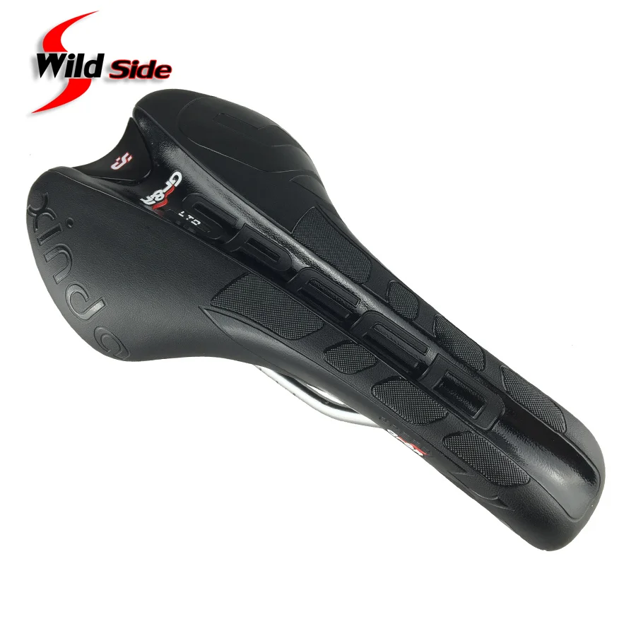 2017 Brand Bicycle Saddle Mountain Road MTB Bike Seat Cushion PU