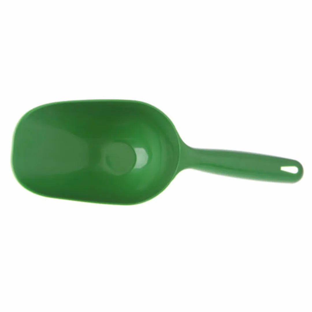Mayitr Gardening Tools Plastic Soil Shovel Garden Planting Scoop Plant Soil Shovels Plant Cultivation Weeding Digging Tool