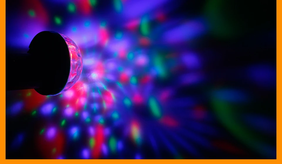 RGB Led Stage Light (7)