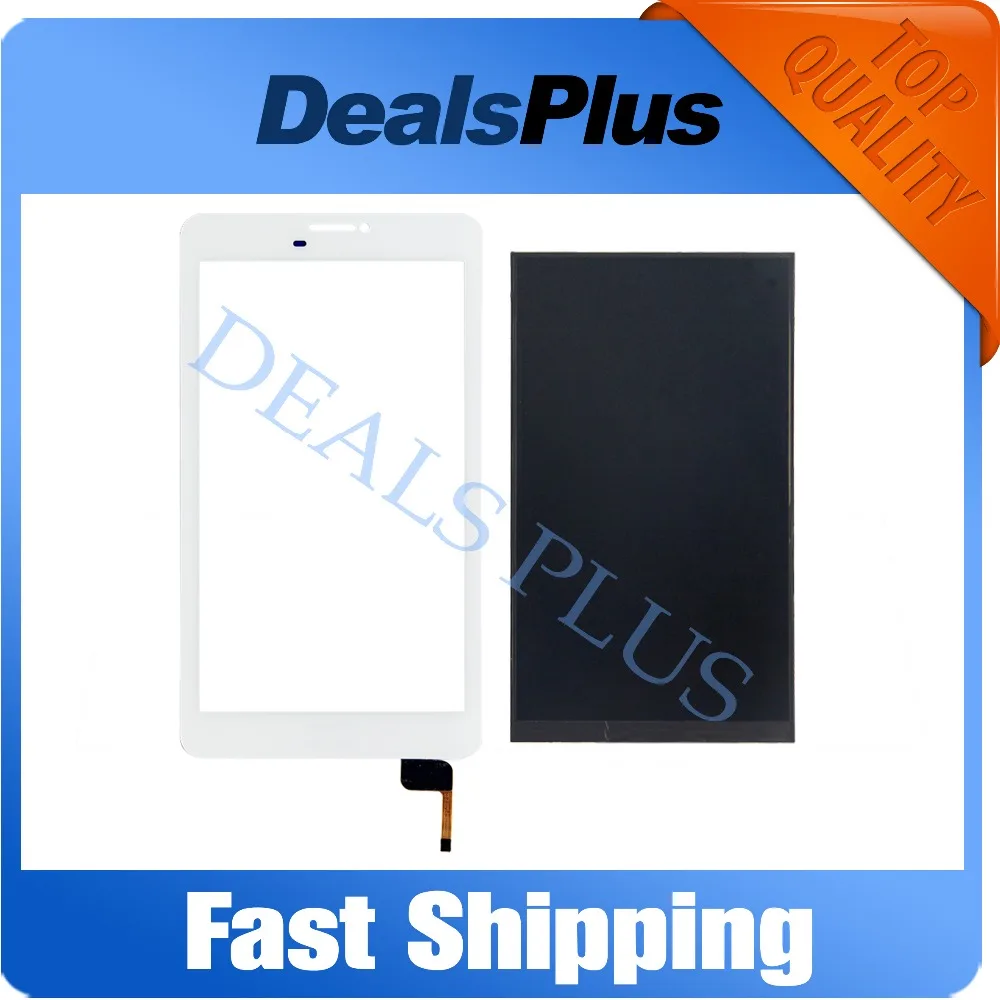 

Replacement New LCD Display + Touch Screen Digitizer Glass For Acer Iconia Talk7 B1-723 7-inch